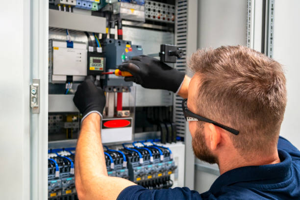Best Electrician Near Me  in Sheridan, IL