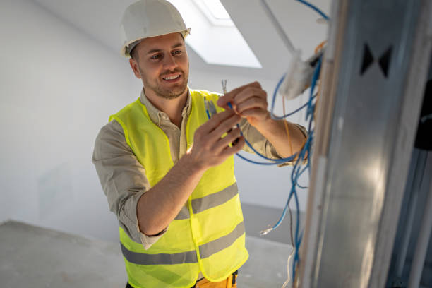 Trusted Sheridan, IL Electrician Experts